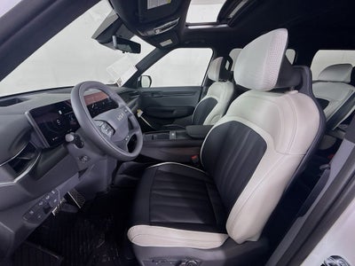 2026 Kia EV9 GT-Line