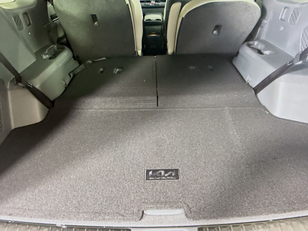 2026 Kia EV9 GT-Line