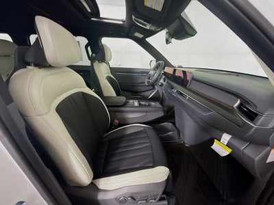 2026 Kia EV9 GT-Line