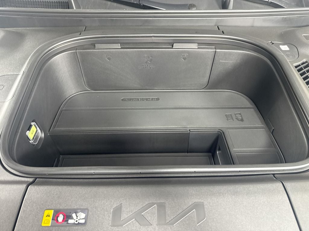 2026 Kia EV9 GT-Line