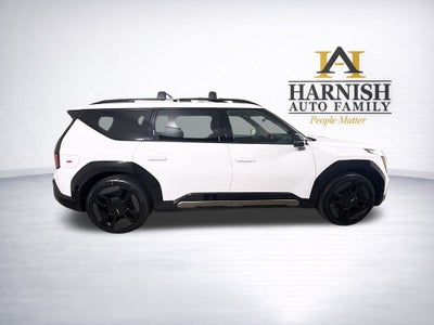 2026 Kia EV9 GT-Line