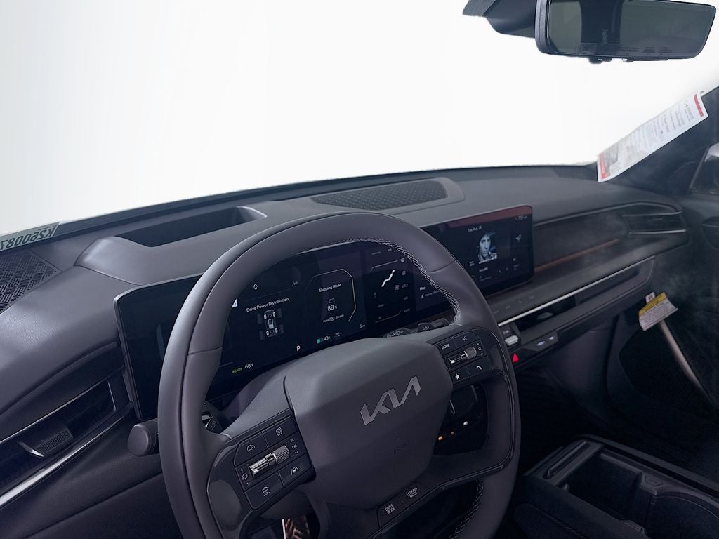 2026 Kia EV9 GT-Line