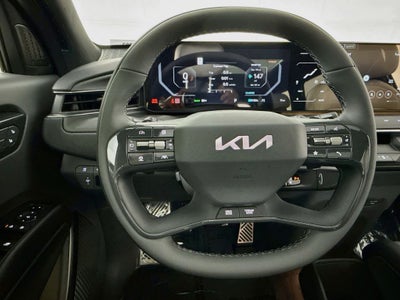 2026 Kia EV9 GT-Line