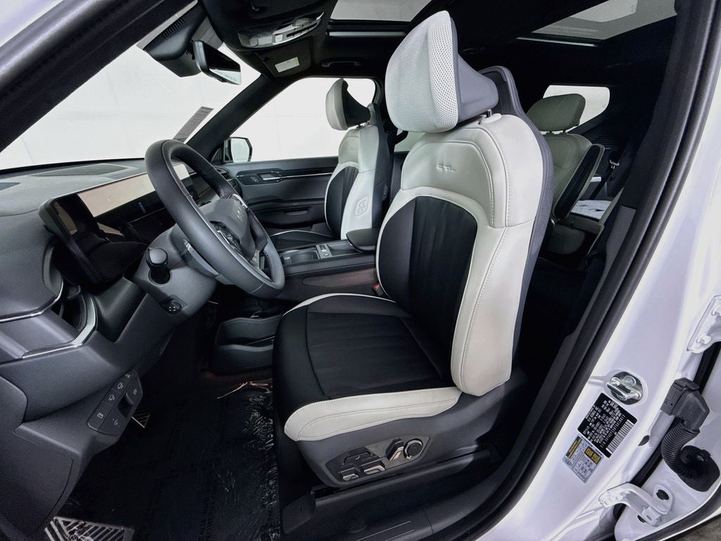 2026 Kia EV9 GT-Line