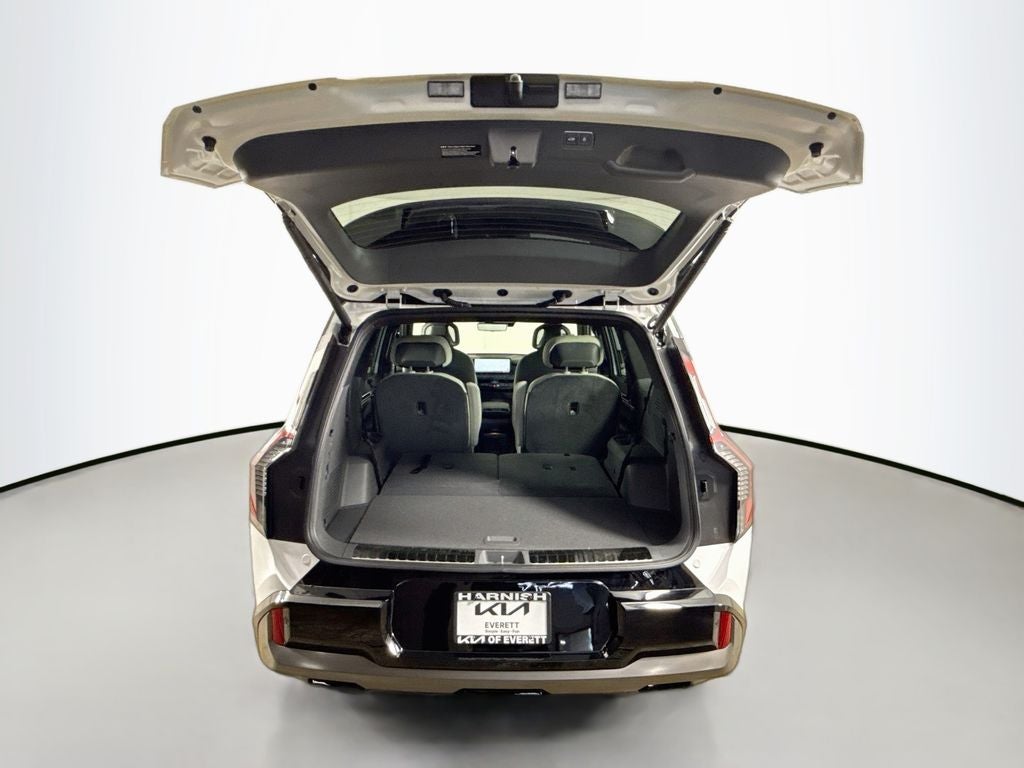 2026 Kia EV9 GT-Line