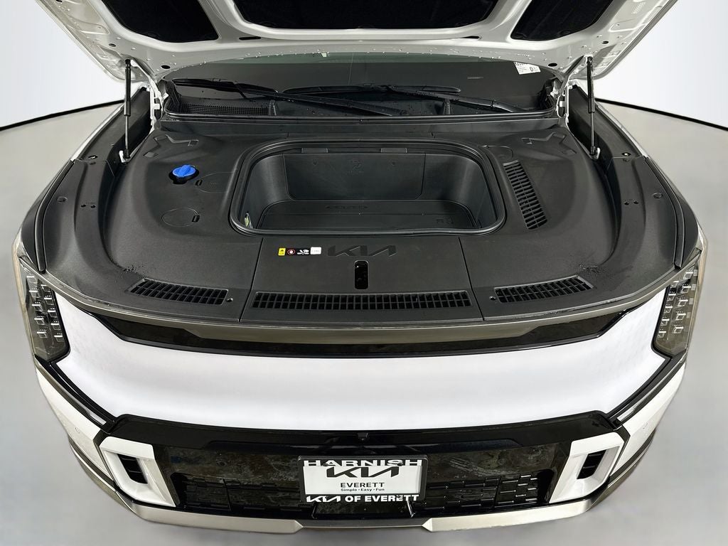 2026 Kia EV9 GT-Line