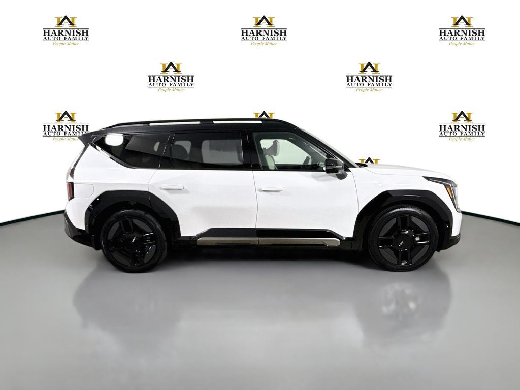 2026 Kia EV9 GT-Line