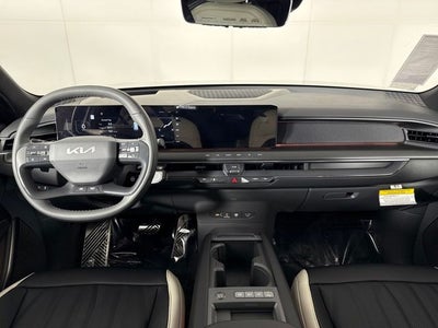 2026 Kia EV9 GT-Line