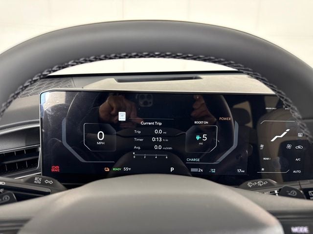 2026 Kia EV9 GT-Line