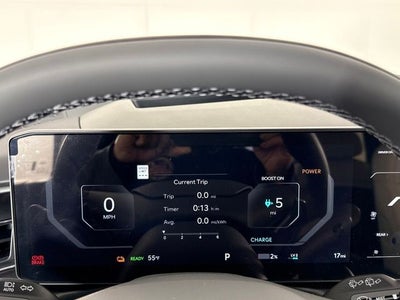 2026 Kia EV9 GT-Line