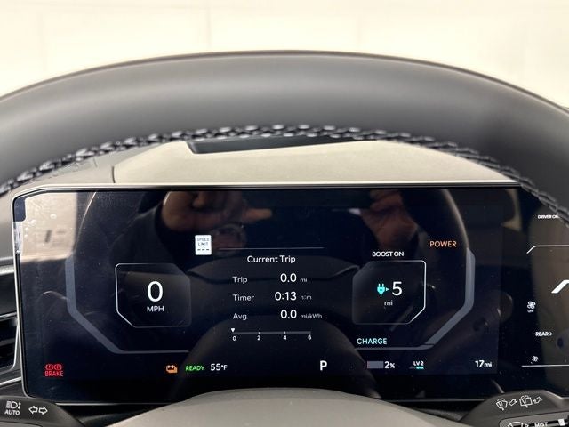 2026 Kia EV9 GT-Line