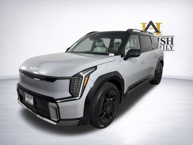 2026 Kia EV9 GT-Line