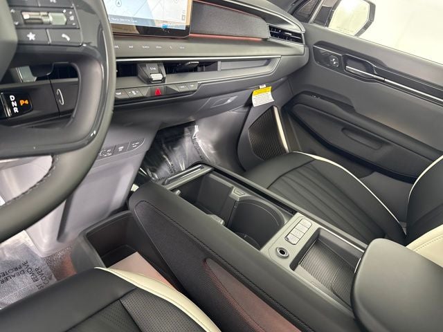 2026 Kia EV9 GT-Line