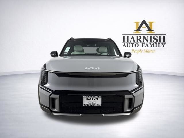 2026 Kia EV9 GT-Line