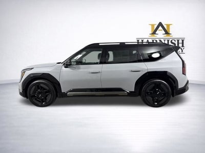 2026 Kia EV9 GT-Line