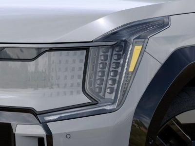 2026 Kia EV9 GT-Line