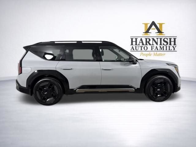 2026 Kia EV9 GT-Line