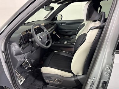 2026 Kia EV9 GT-Line