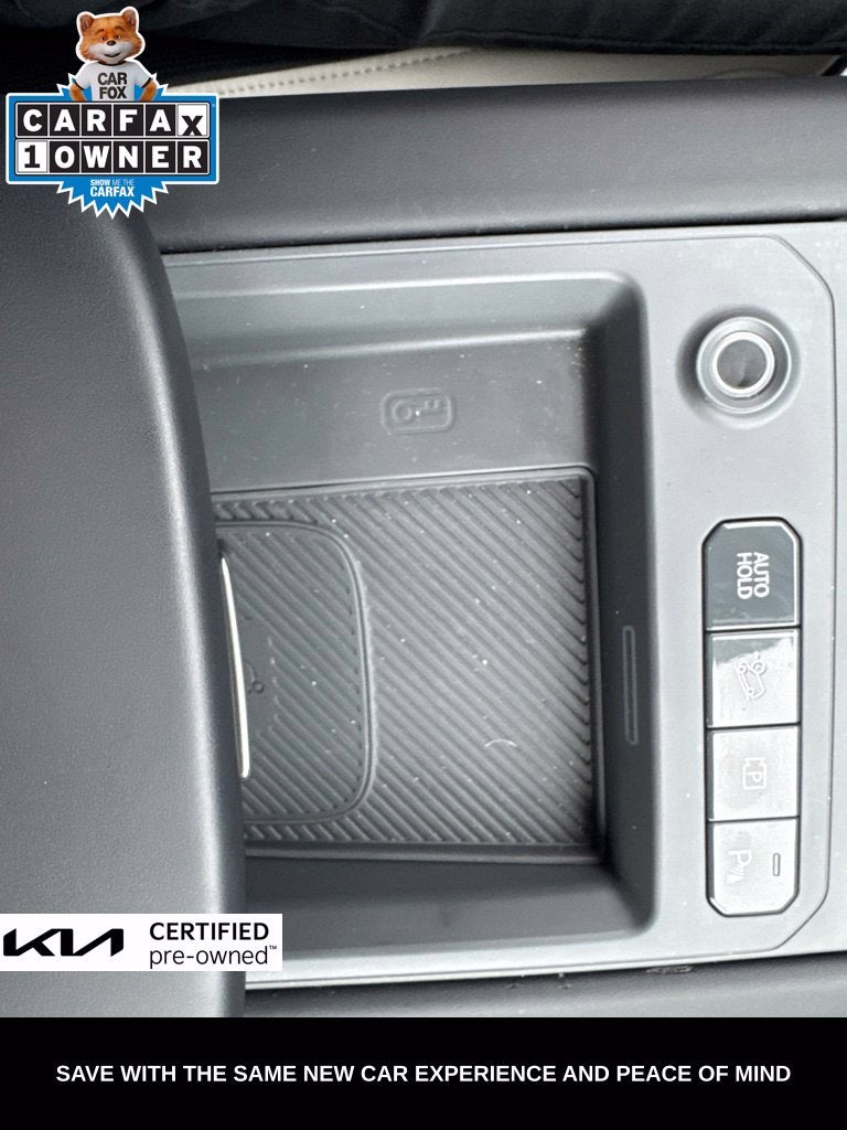 2025 Kia EV9 GT-Line