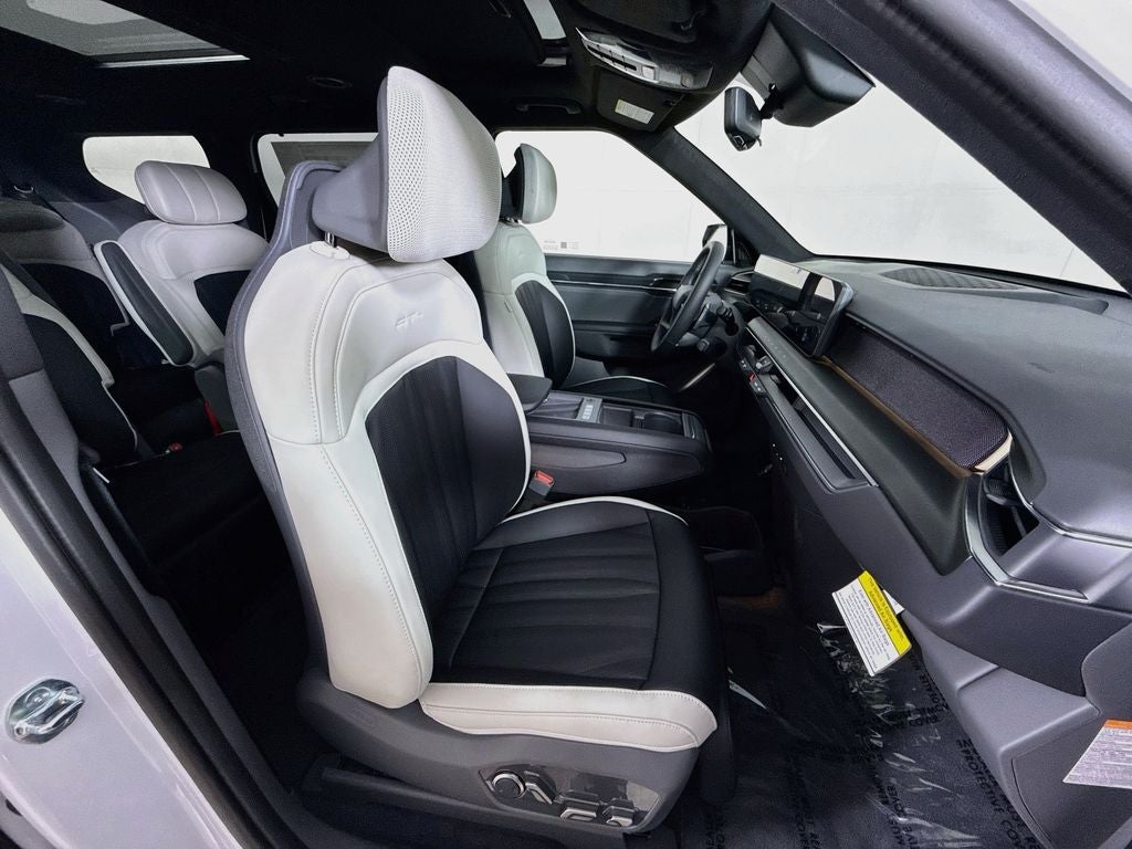 2026 Kia EV9 GT-Line