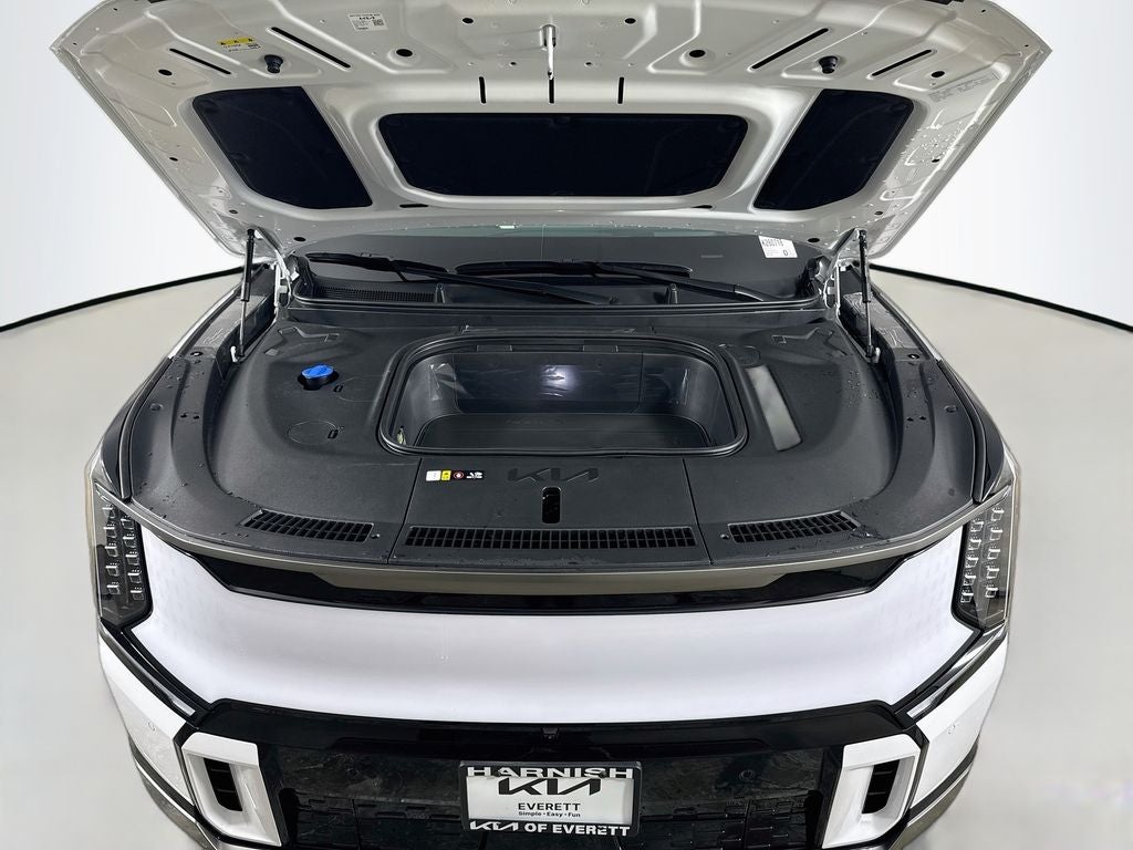 2026 Kia EV9 GT-Line