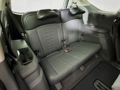 2026 Kia EV9 Wind