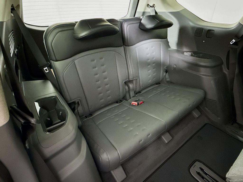 2026 Kia EV9 Wind