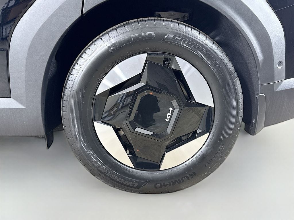 2026 Kia EV9 Wind