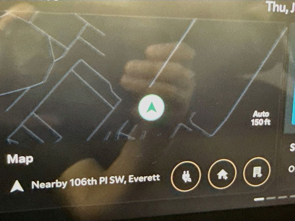 2026 Kia EV9 Wind