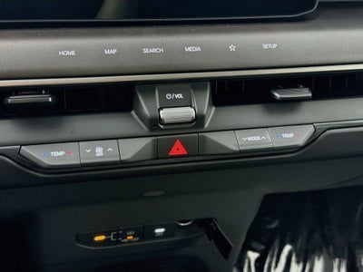 2026 Kia EV9 Wind
