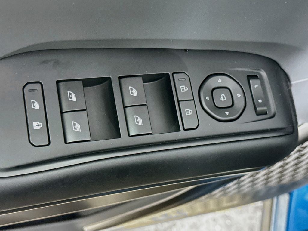 2026 Kia EV9 Wind
