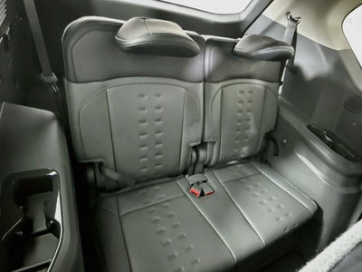 2026 Kia EV9 Wind