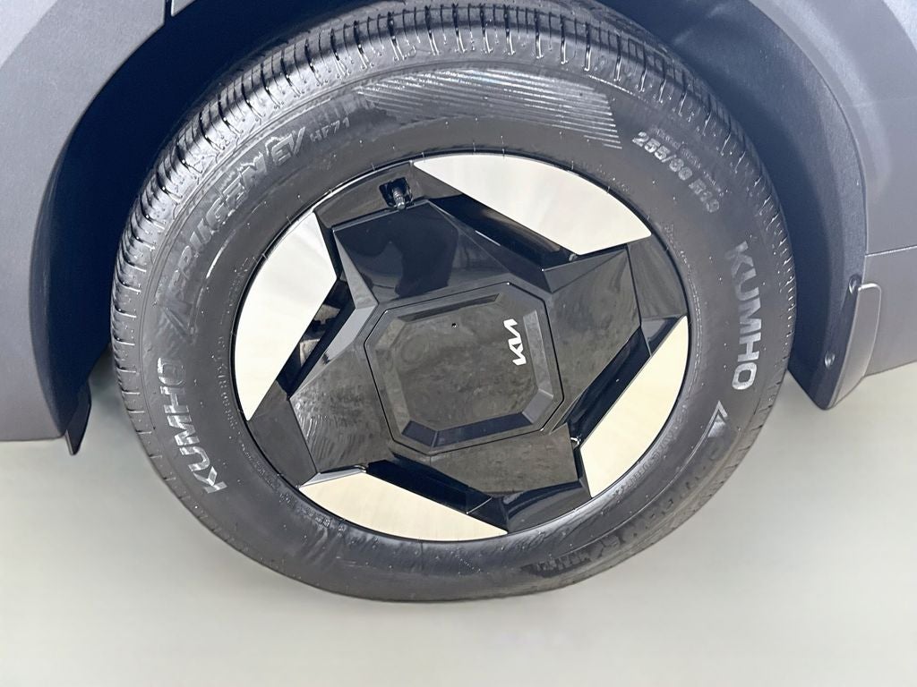 2026 Kia EV9 Wind