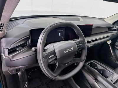 2026 Kia EV9 Wind