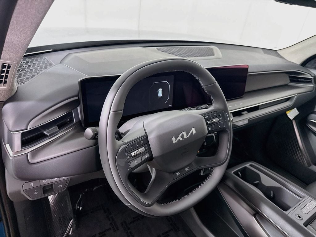 2026 Kia EV9 Wind
