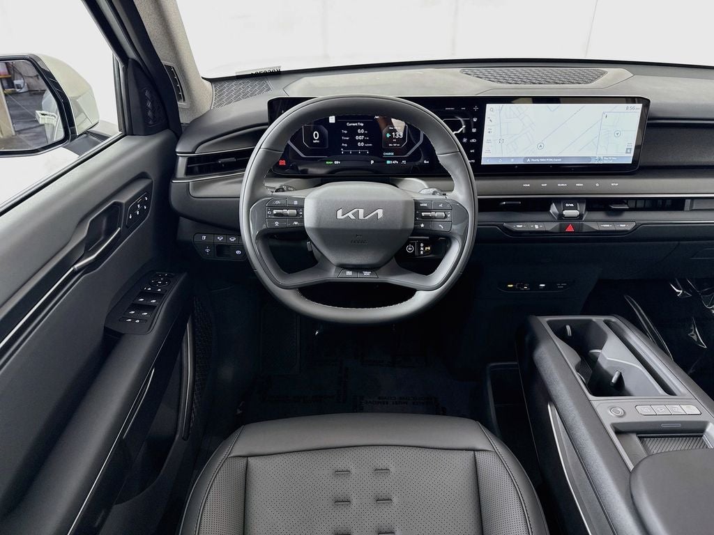 2026 Kia EV9 Wind