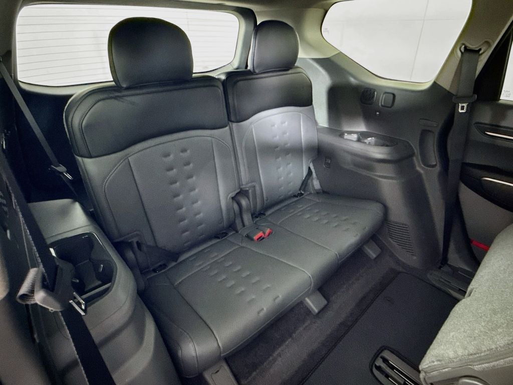2026 Kia EV9 Wind