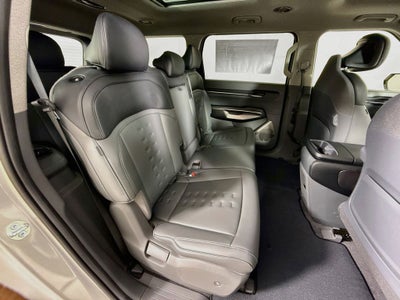 2026 Kia EV9 Wind