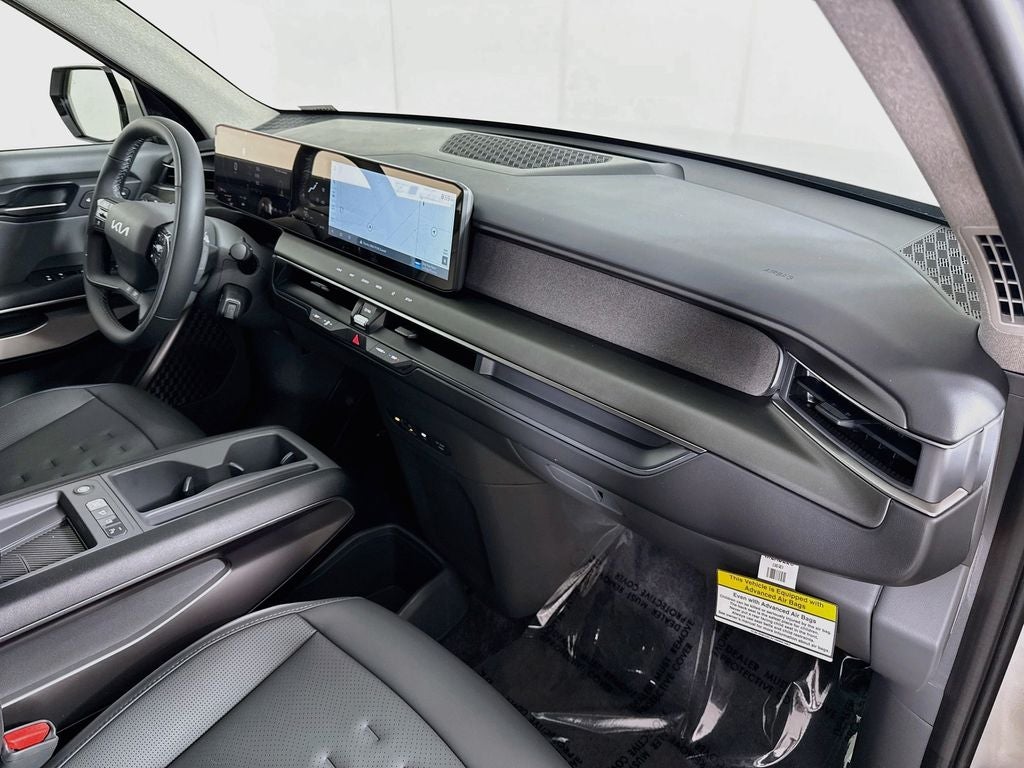 2026 Kia EV9 Wind