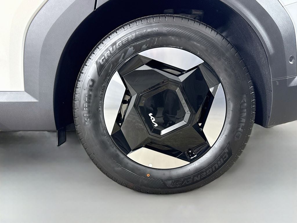 2026 Kia EV9 Wind
