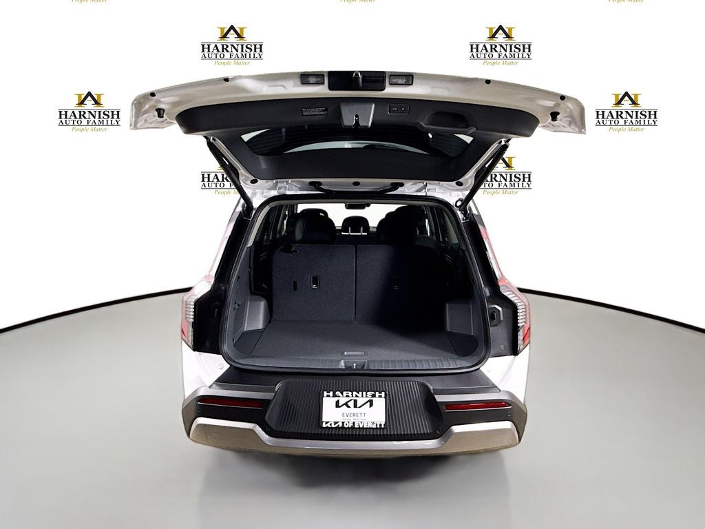 2026 Kia EV9 Wind