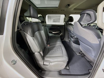 2026 Kia EV9 Wind