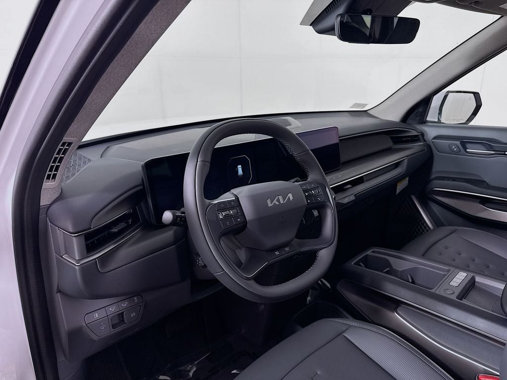 2026 Kia EV9 Wind