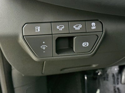 2026 Kia EV9 Wind