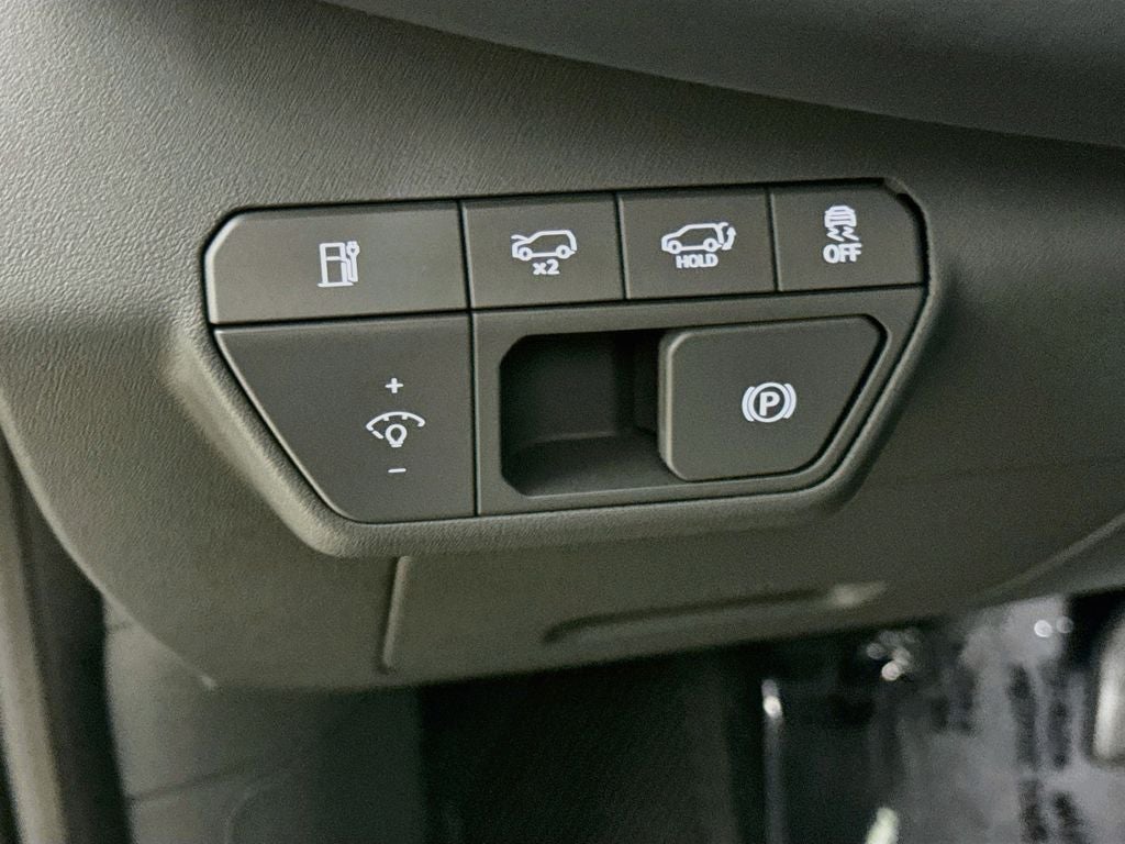 2026 Kia EV9 Wind