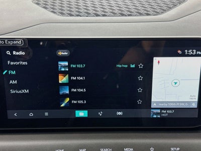 2026 Kia EV9 Wind