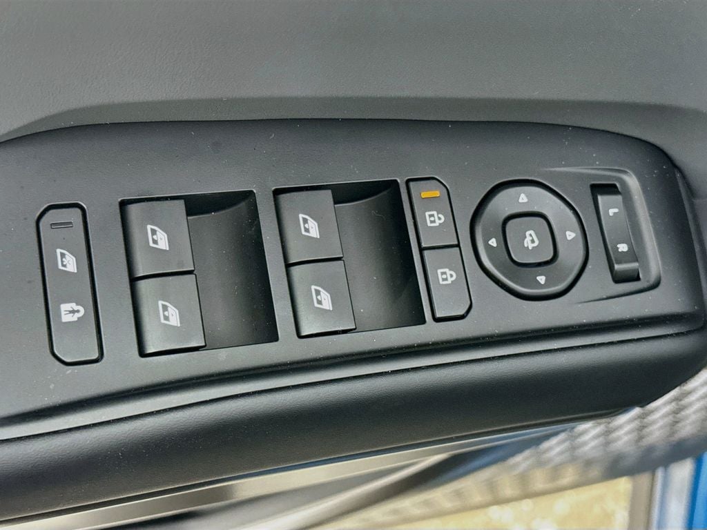 2026 Kia EV9 Wind