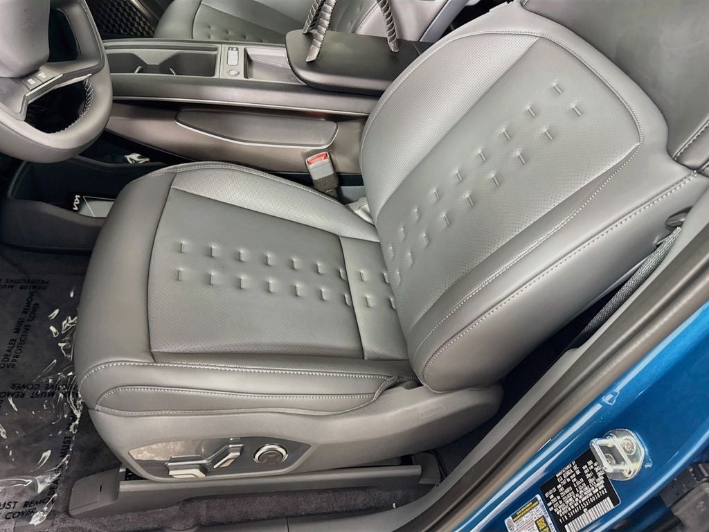 2026 Kia EV9 Wind