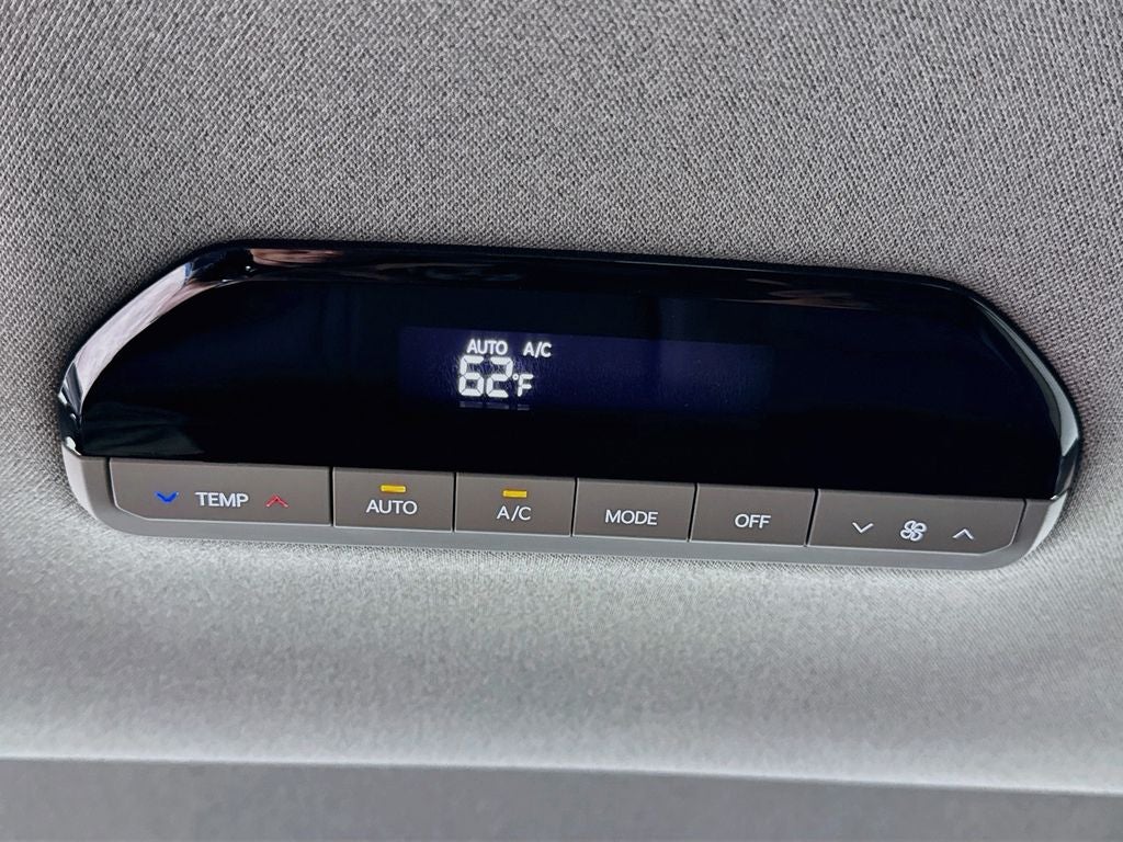 2026 Kia EV9 Wind