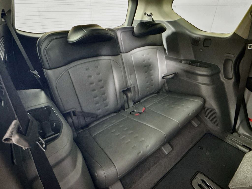 2026 Kia EV9 Wind